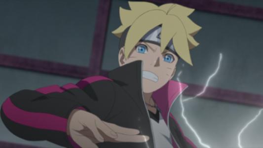 Boruto Episode 151