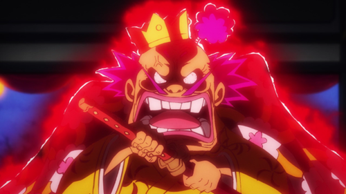 One Piece 927