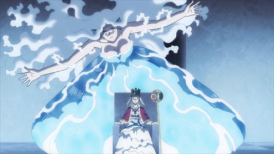 Black Clover Episode 129