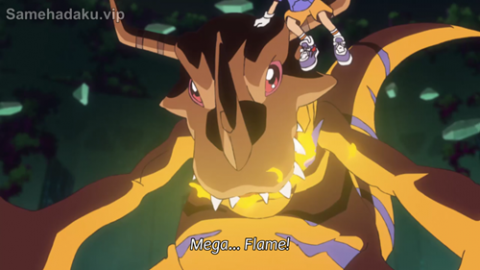 Digimon Adventure (2020) Episode 2