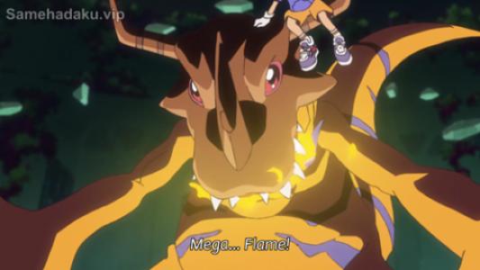 Digimon Adventure (2020) Episode 2