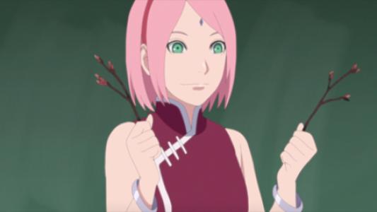 Boruto Episode 152