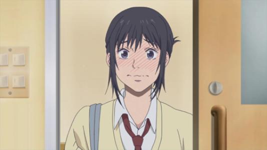 Ahiru no Sora Episode 24