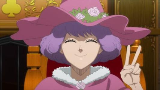 Black Clover Episode 130