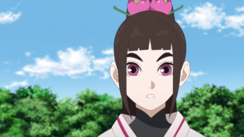 Boruto Episode 153