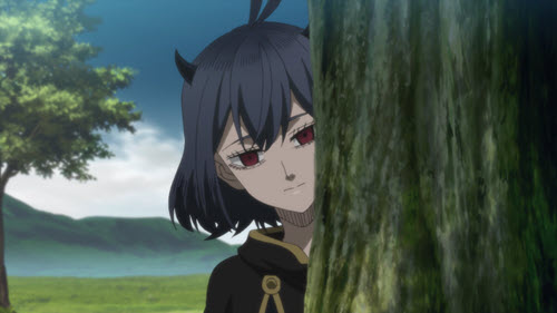Black Clover Episode 131