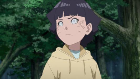 Boruto Episode 154