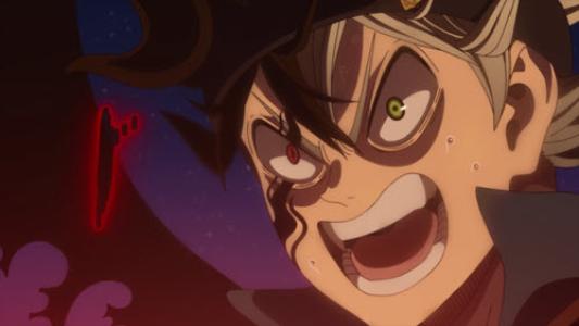 Black Clover Episode 132