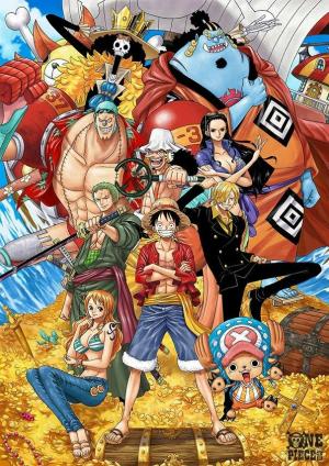 One Piece One Piece