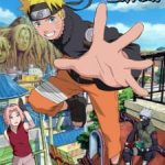 Naruto: Shippuuden Naruto: Shippuuden