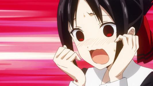 Kaguya-sama wa Kokurasetai?: Tensai-tachi no Renai Zunousen Episode 5