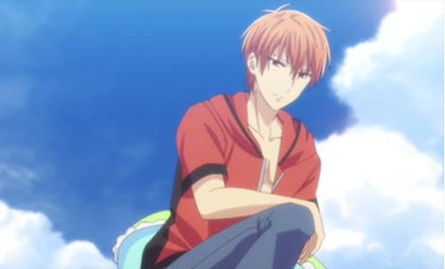 Fruit Basket Season 2 Episode 6