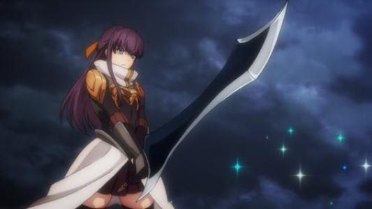 Shadowverse Episode 6