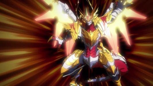 Shadowverse Episode 7