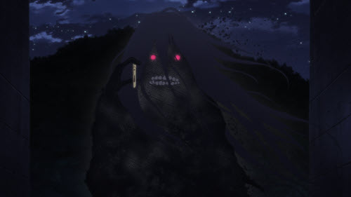 Gleipnir Episode 8
