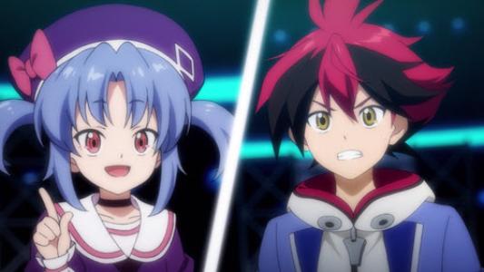 Shadowverse Episode 8