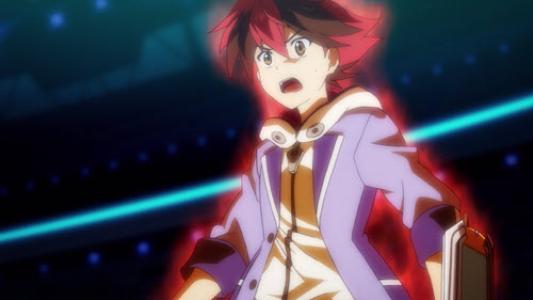 Shadowverse Episode 9