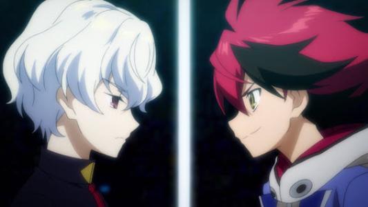 Shadowverse Episode 11