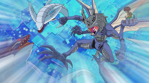 Digimon Adventure (2020) Episode 5