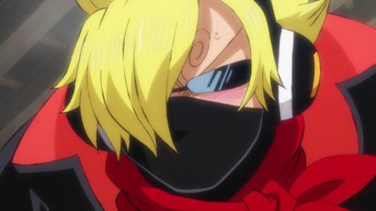 One Piece Episode 932