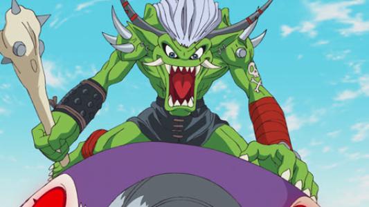 Digimon Adventure (2020) Episode 6