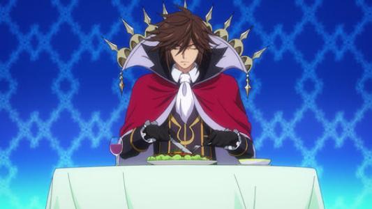 Shadowverse Episode 14