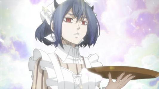 Black Clover Episode 135