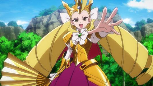 Shadowverse Episode 15