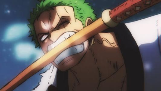 One Piece Episode 934