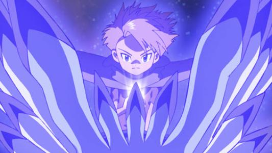 Digimon Adventure (2020) Episode 8