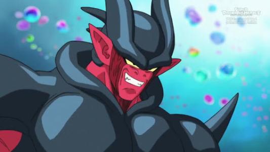 Super Dragon Ball Heroes 25