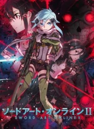 Sword Art Online II Sword Art Online II
