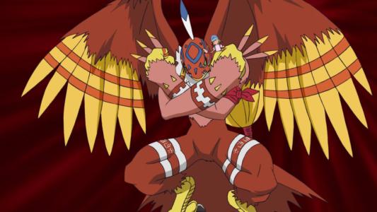 Digimon Adventure (2020) Episode 13