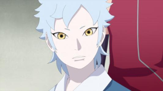 Boruto Episode 159