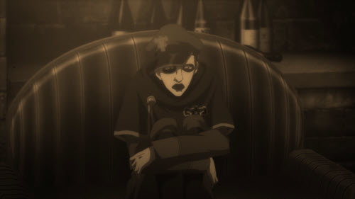 Black Clover Episode 137