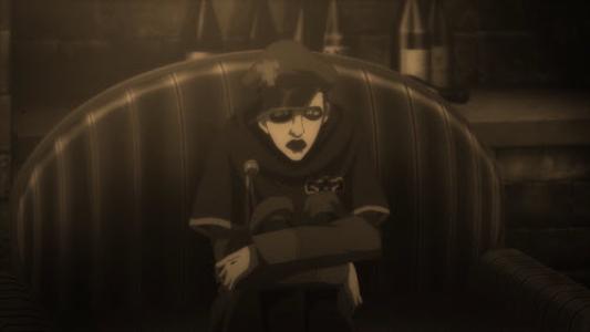 Black Clover Episode 137