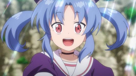 Shadowverse Episode 17