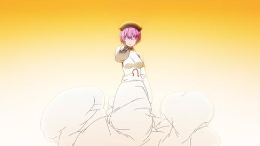 Enen no Shouboutai Season 2 Episode 6