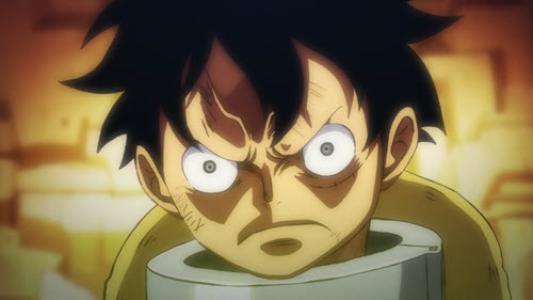 One Piece Episode 937