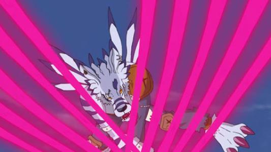 Digimon Adventure (2020) Episode 11