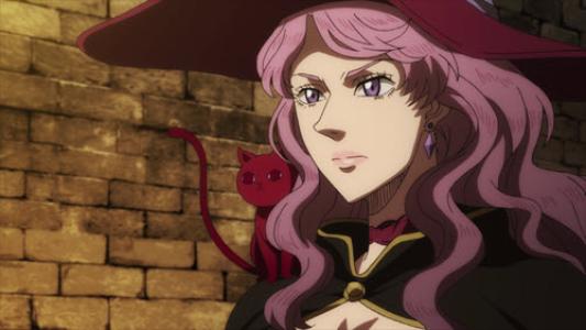 Black Clover Episode 139