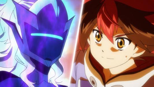 Shadowverse Episode 19