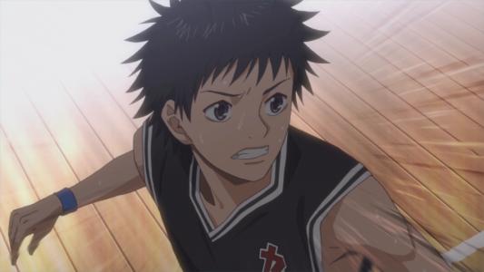 Ahiru no Sora Episode 44