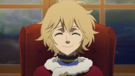 Black Clover Episode 140