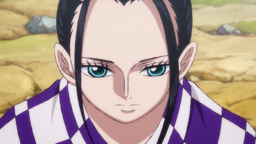 One Piece Episode 939