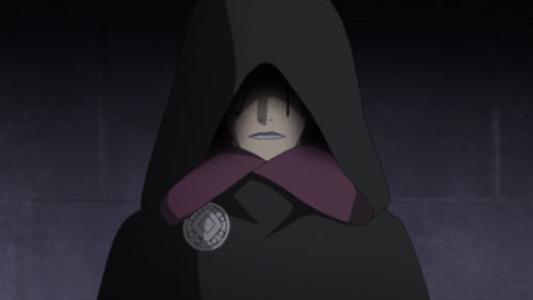 Boruto Episode 163