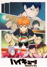 Haikyu!! 2nd Season Haikyu!! 2nd Season