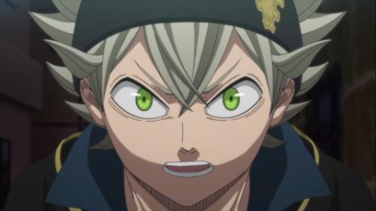 Black Clover Episode 145