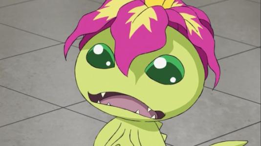 Digimon Adventure (2020) Episode 16