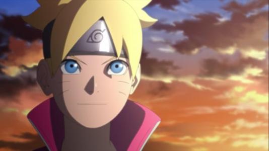 Boruto Episode 167